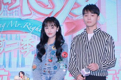 娱乐圈的都来直播间吃瓜